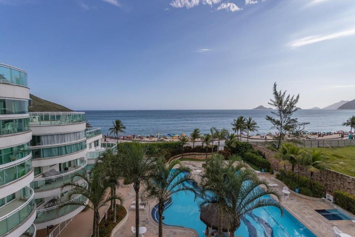 Apartamento A Beira Mar No Recreio |405 Rio de Janeiro
