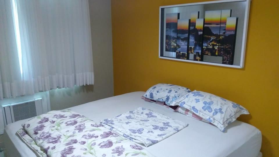 A Beira Mar No Recreio |405 Apartamento *