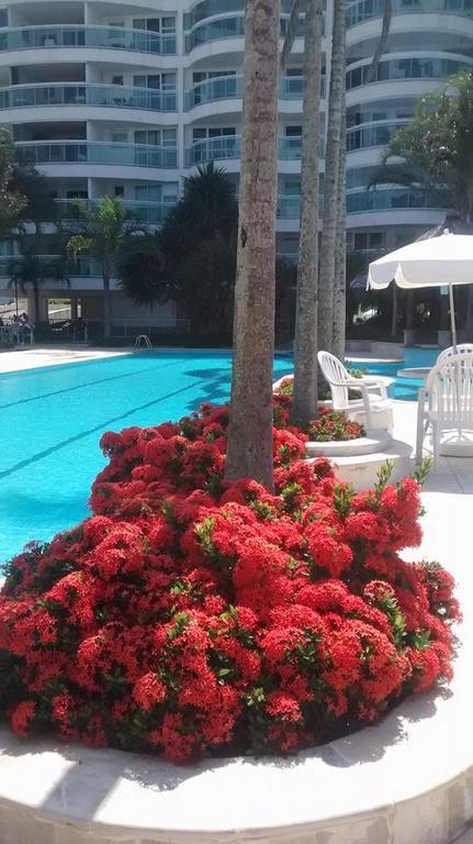 Apartamento A Beira Mar No Recreio |405 Río de Janeiro