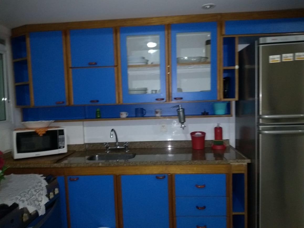 Apartamento A Beira Mar No Recreio |405 Río de Janeiro