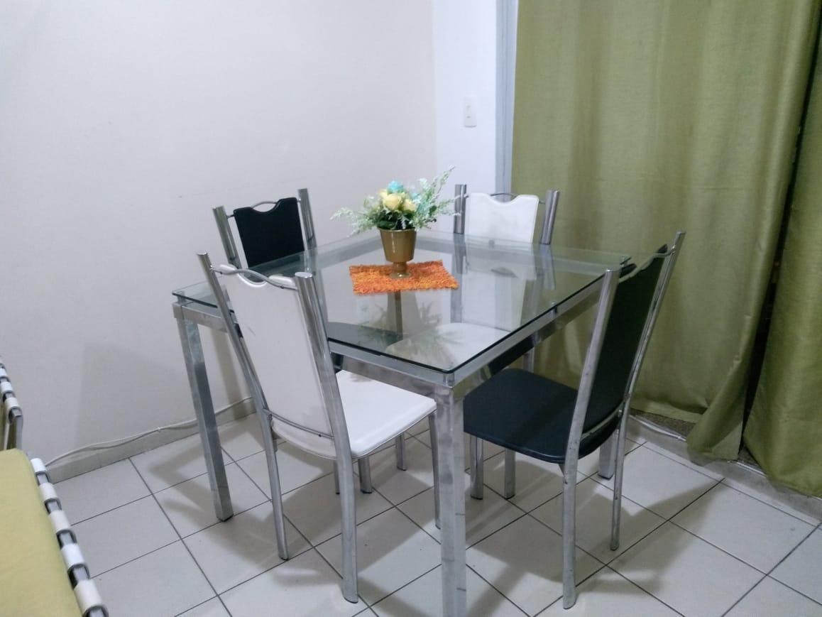Apartamento A Beira Mar No Recreio |405