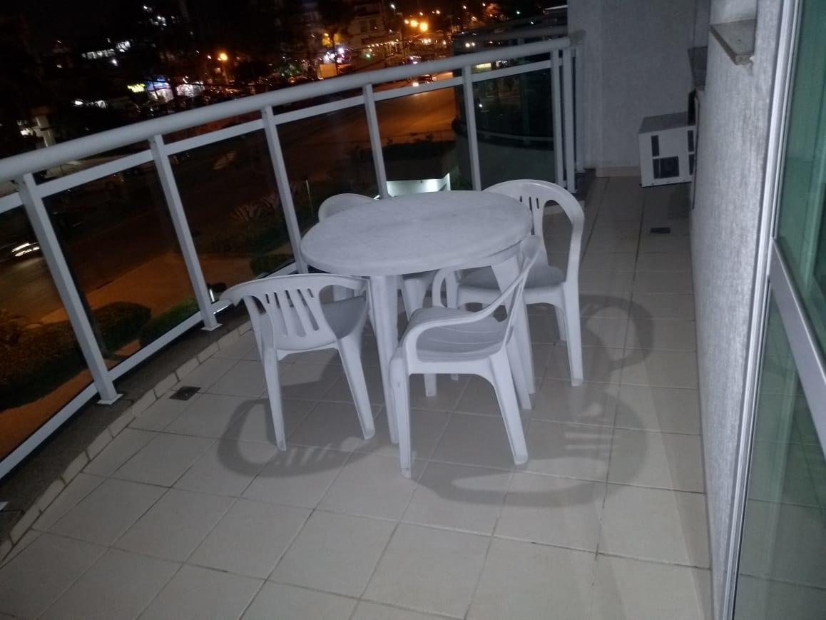 A Beira Mar No Recreio |405 Apartamento Río de Janeiro